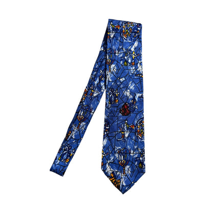 Vintage Silk Tie
