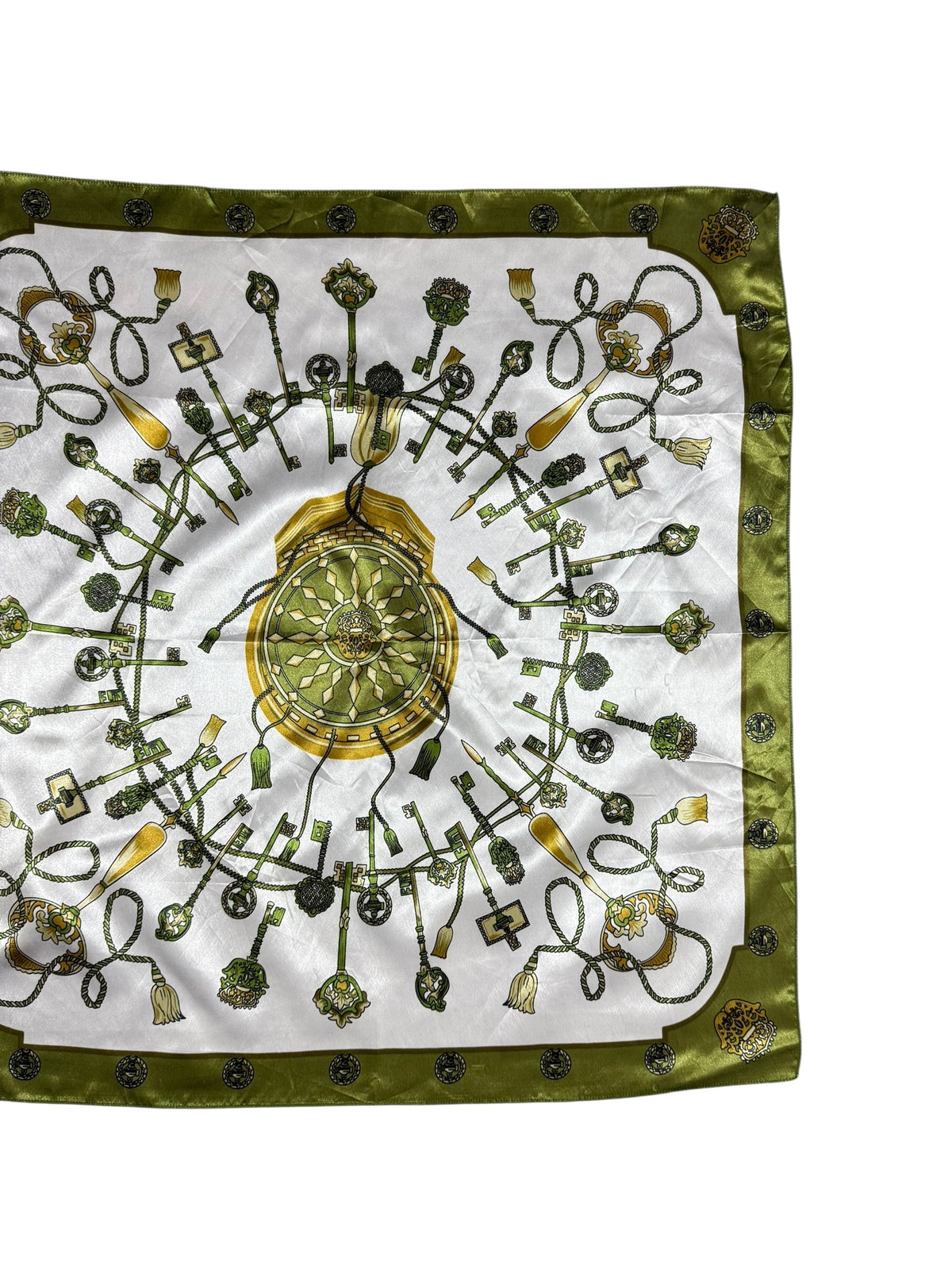 vintage  scarves