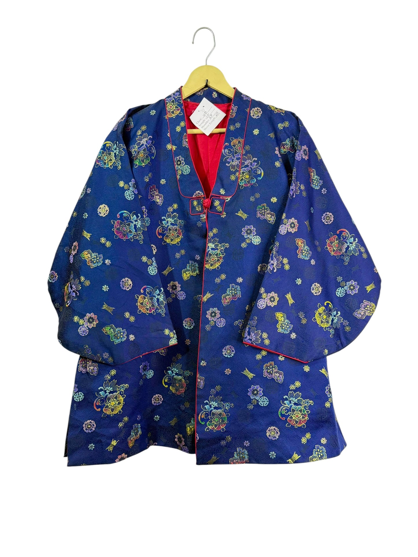 Hanbok vintage Jacket