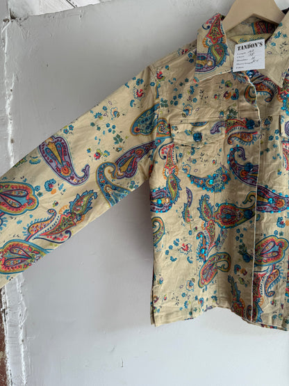 New Identity Jacket