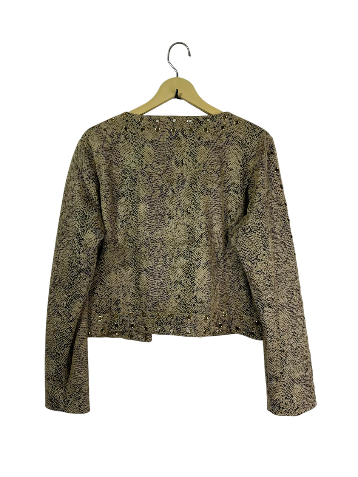 Vibtage Jacket