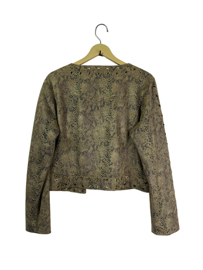 Vibtage Jacket