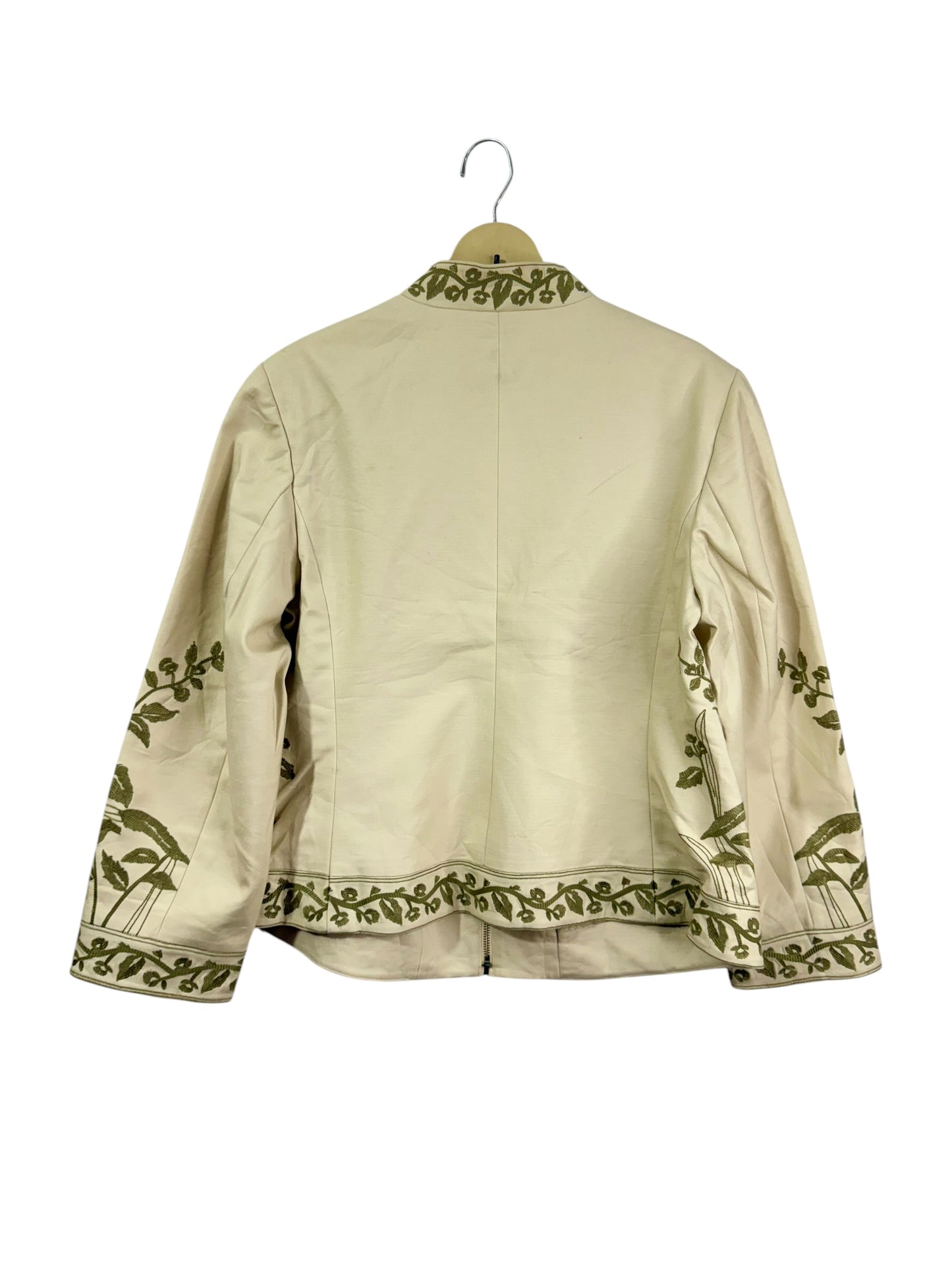 EMBROIDERED Vintage Jacket