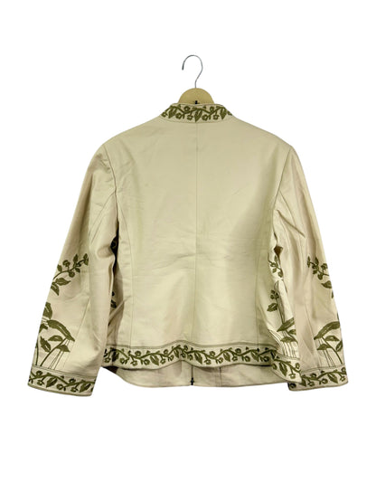 EMBROIDERED Vintage Jacket