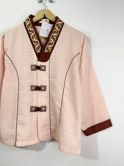 Vintage Jacket
