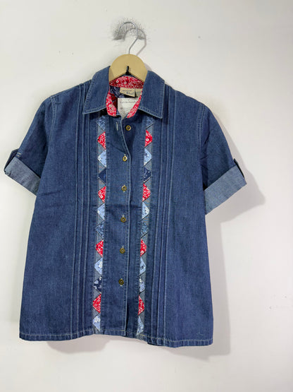 Koret city blues Denim Shirt