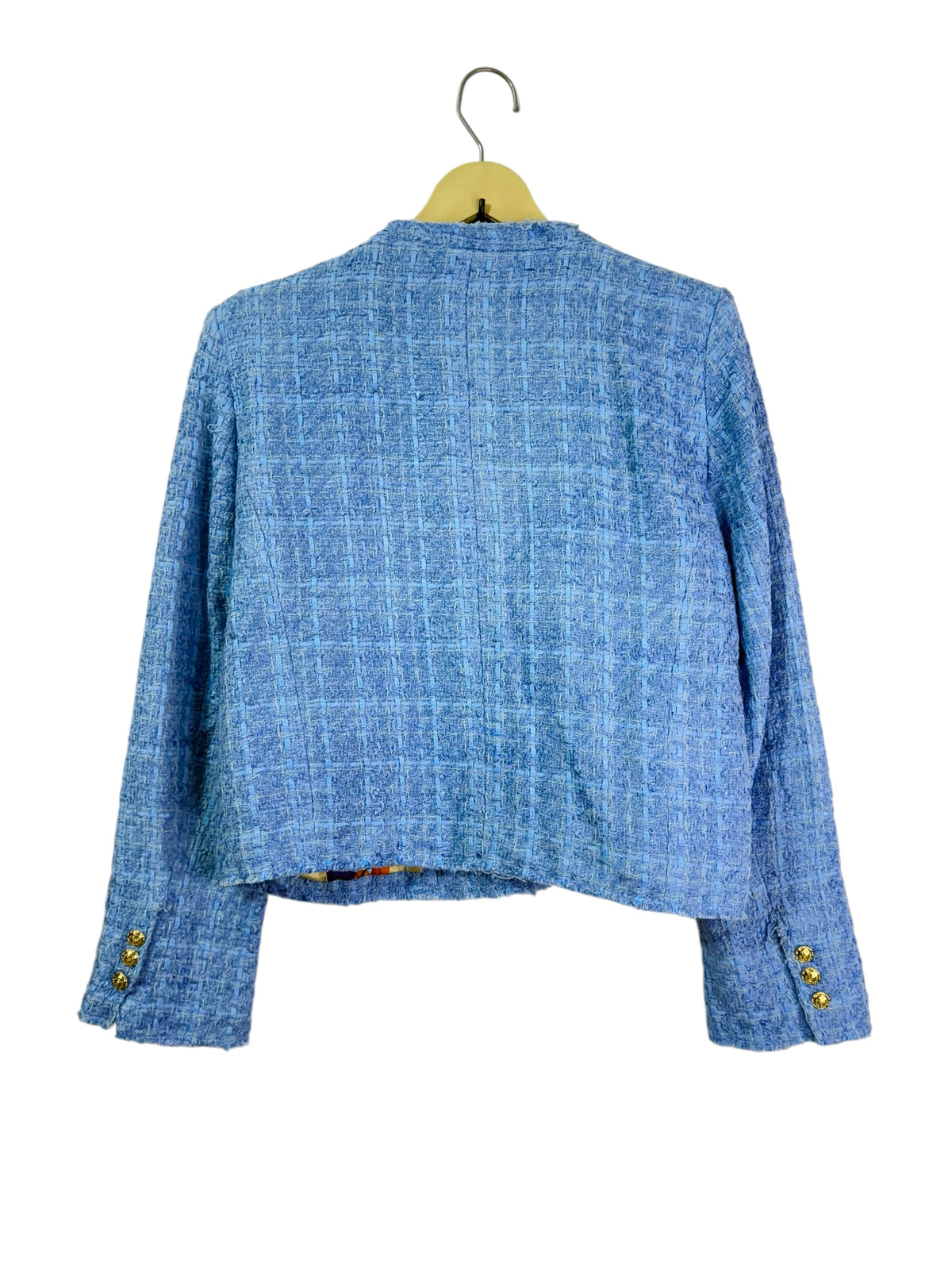 Zara Jacket