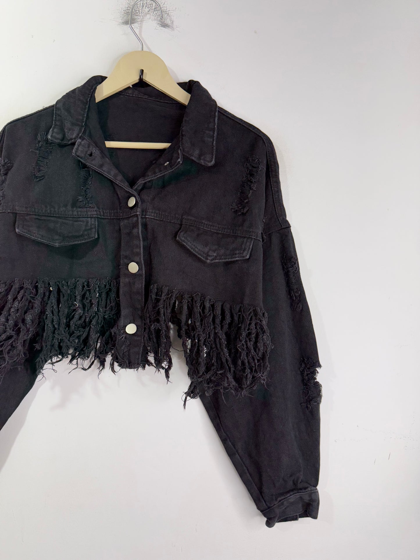 Vintage Jacket