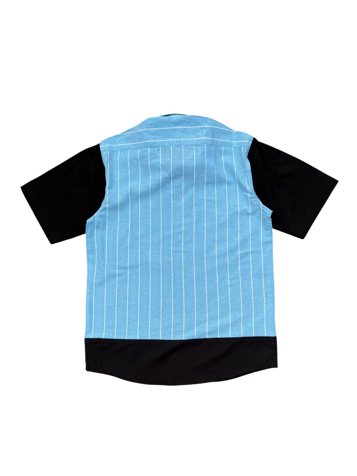 Big Flower 100% Cotton shirt