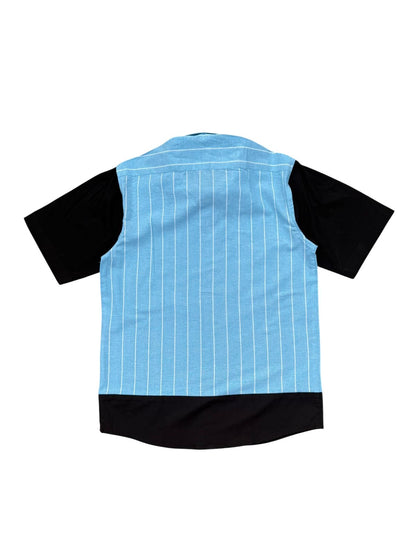 Big Flower 100% Cotton shirt