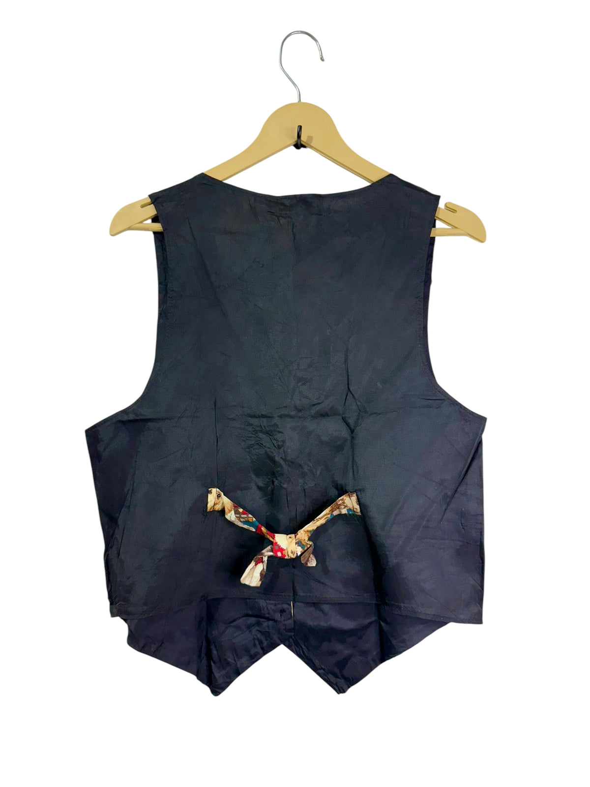 Ivy Club Vest