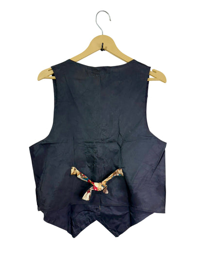 Ivy Club Vest