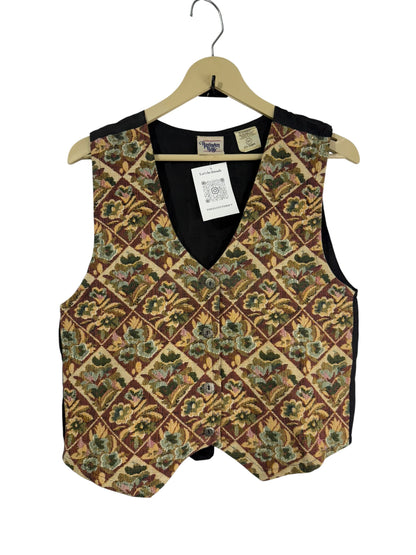 Huntington Ridge  Vest