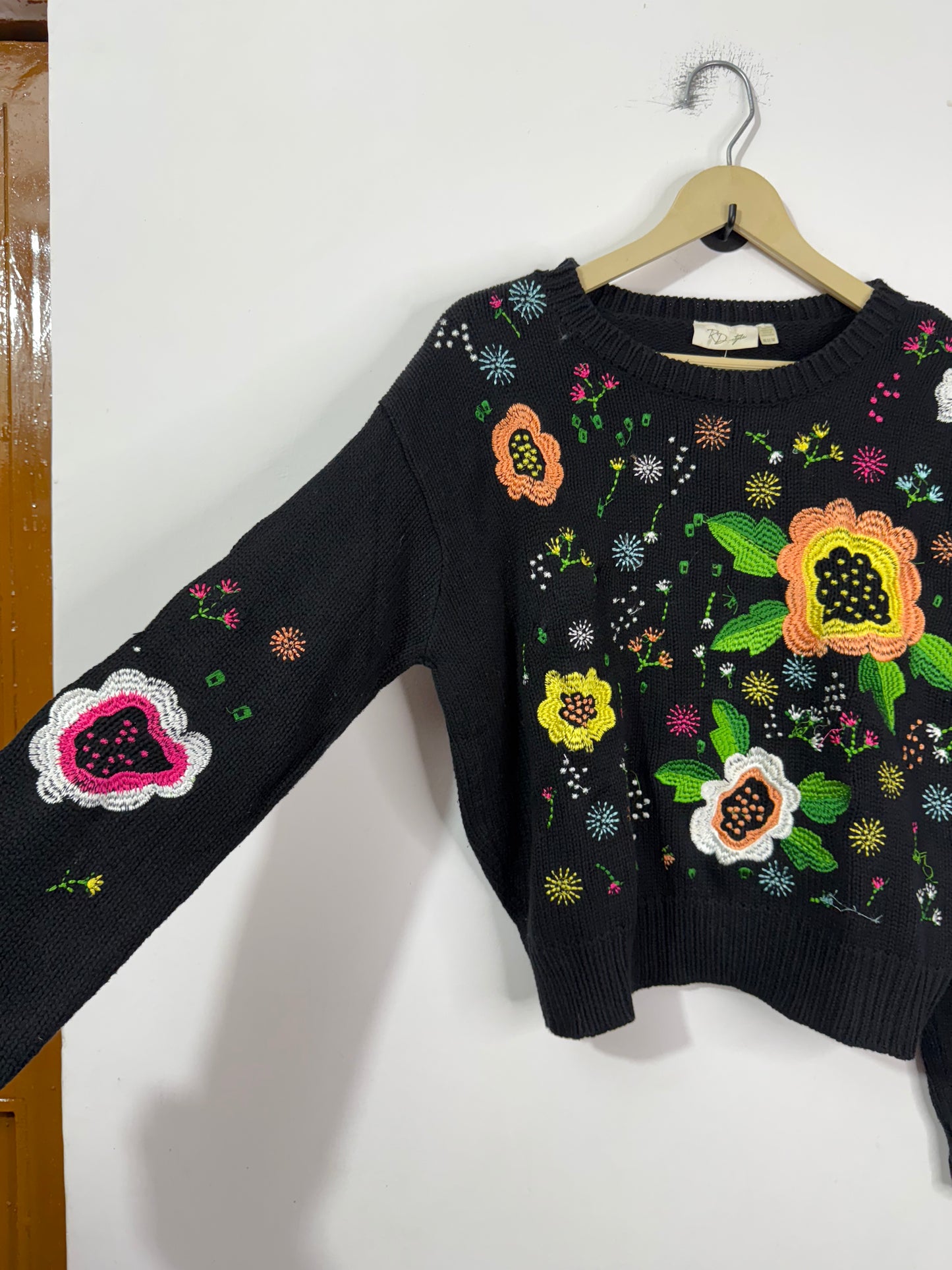 Woolen Sweater