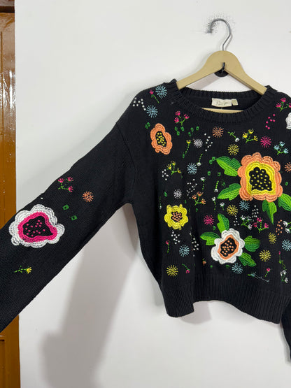 Woolen Sweater