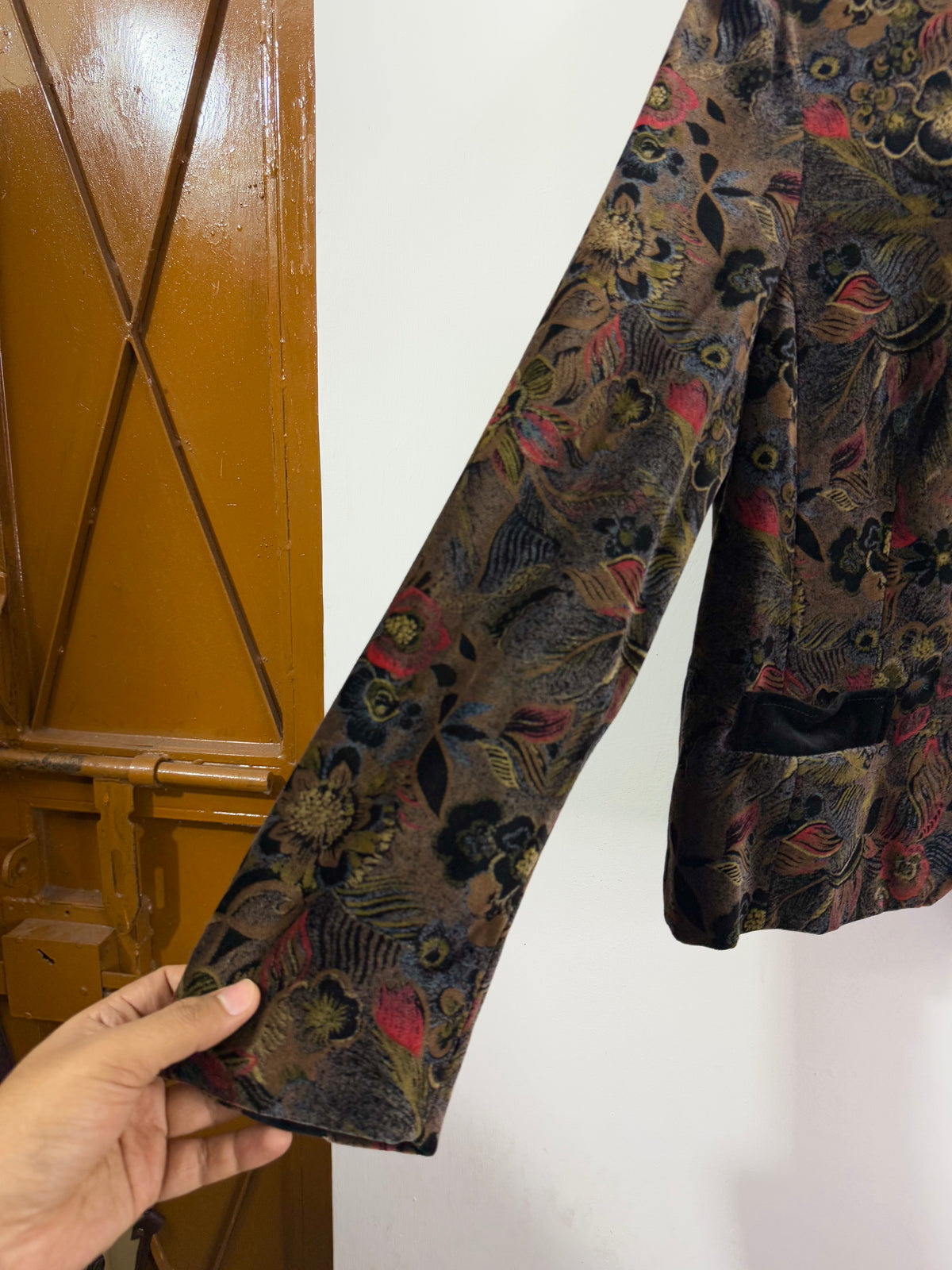 vintage Jacket
