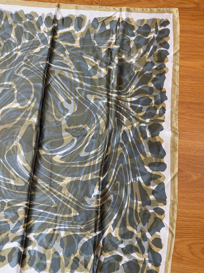 Damart vintage  scarves