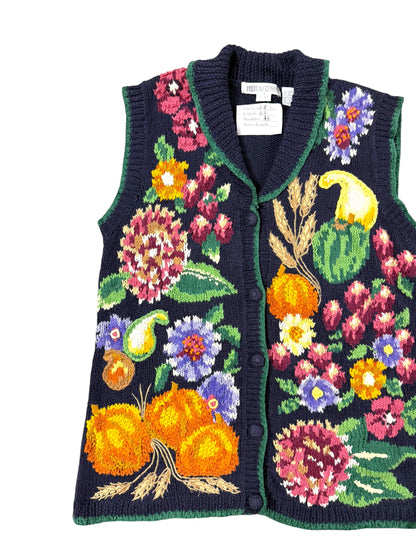 Heirloom Sweater