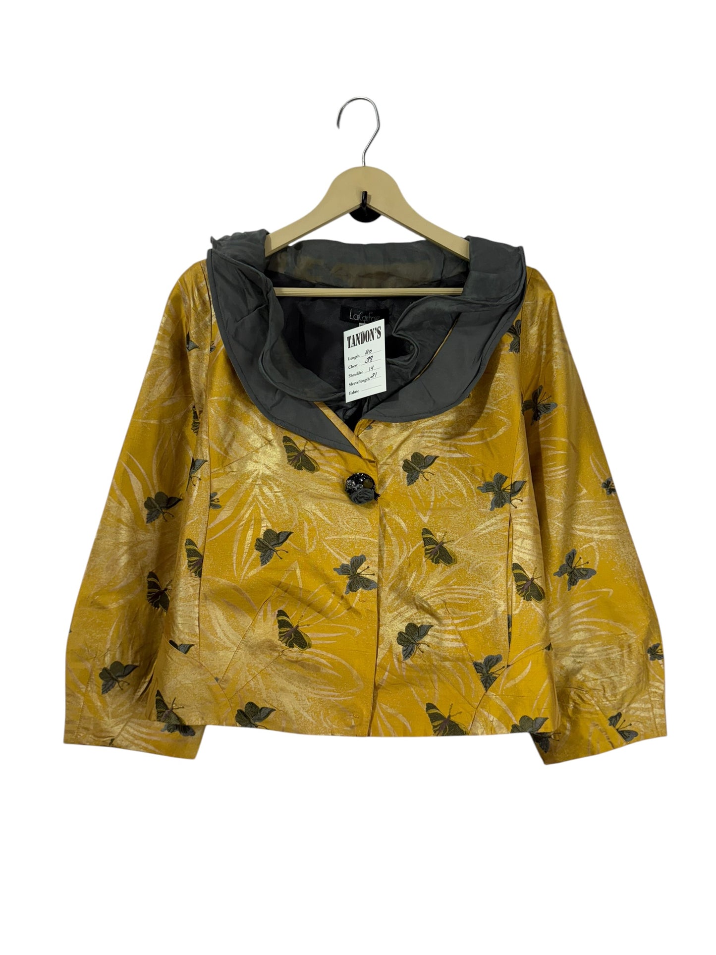 Vintage Jacket