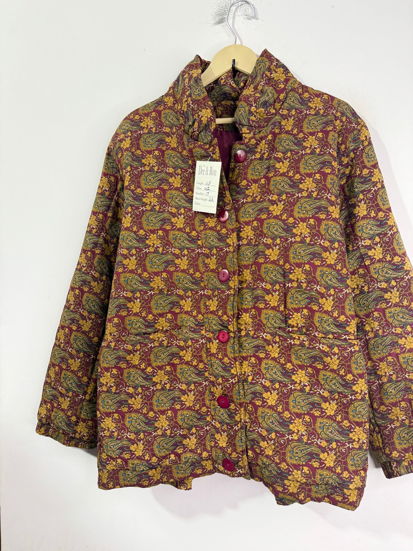Vintage Jacket