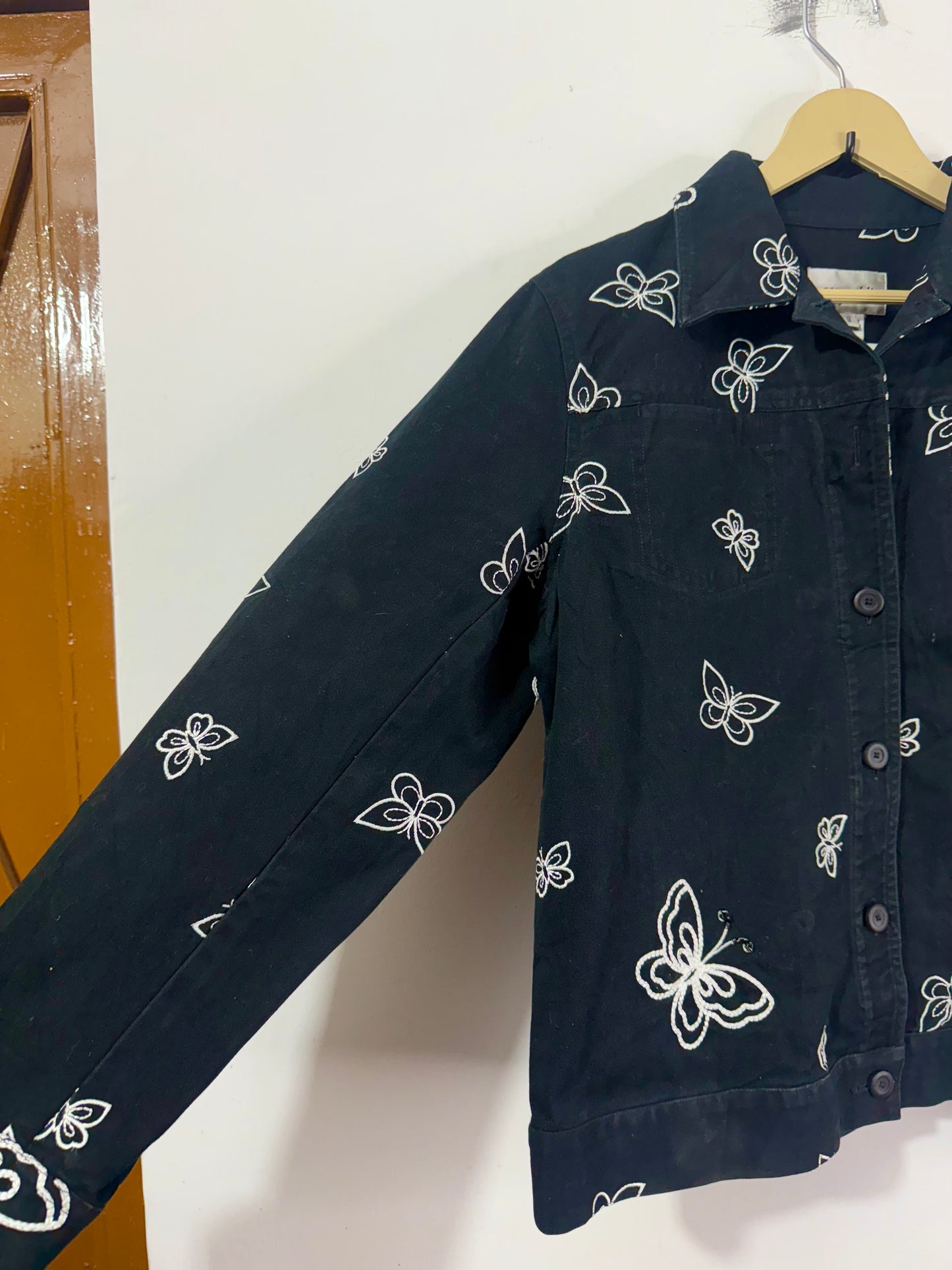 Easyspirit  Vintage Jacket