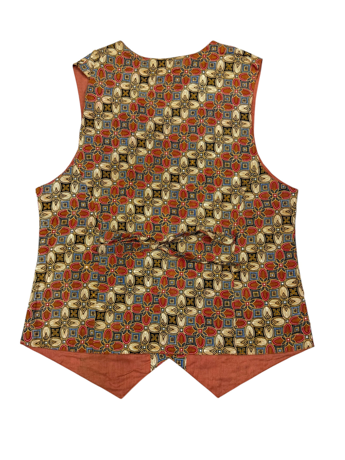 Summer Hoill Vest