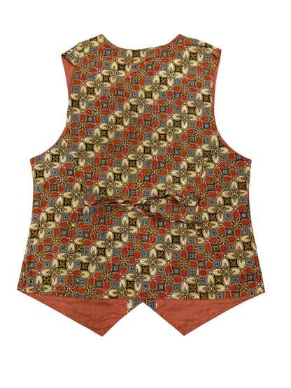 Summer Hoill Vest