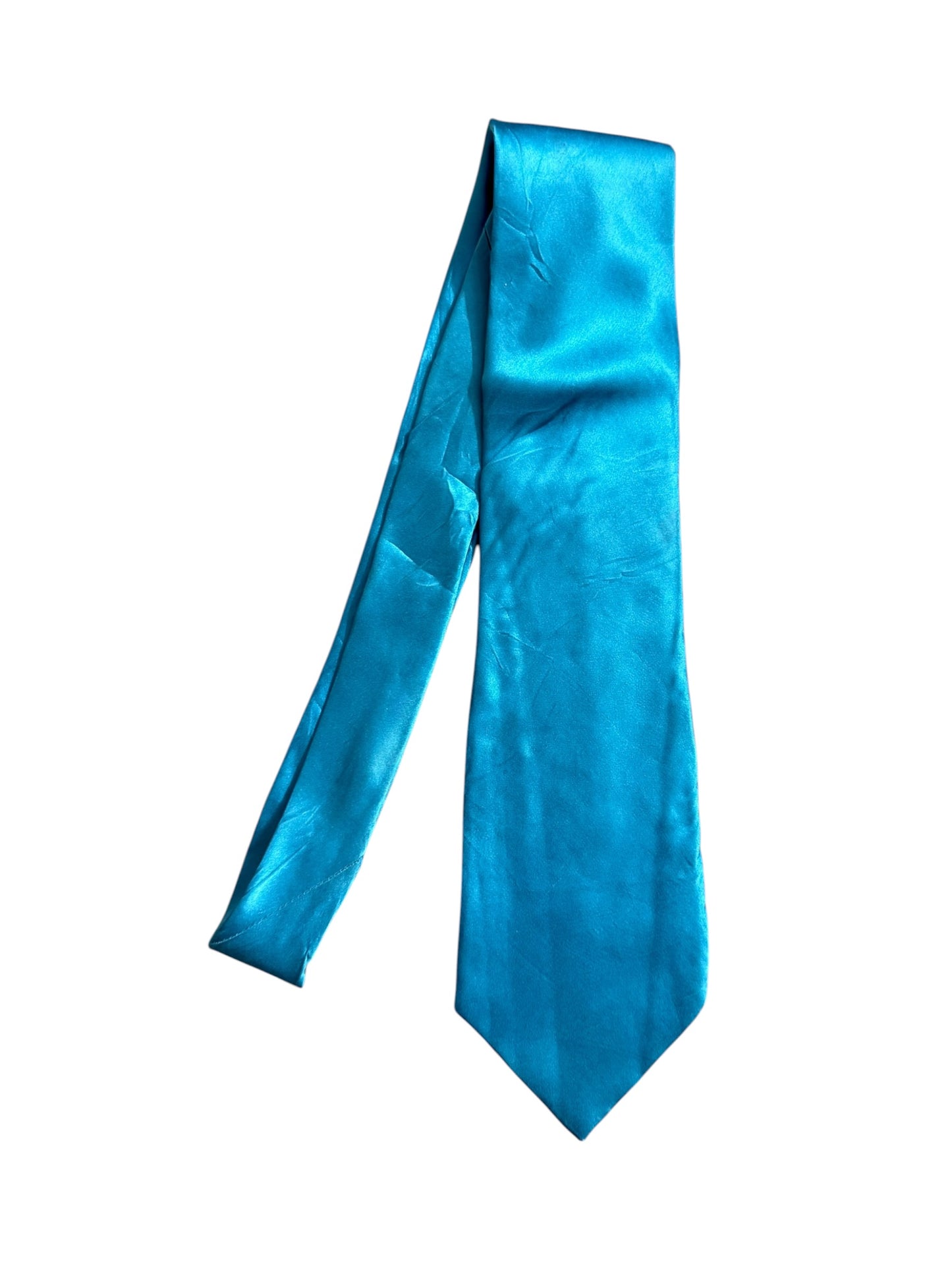 Staffoerd Vintage Silk Tie