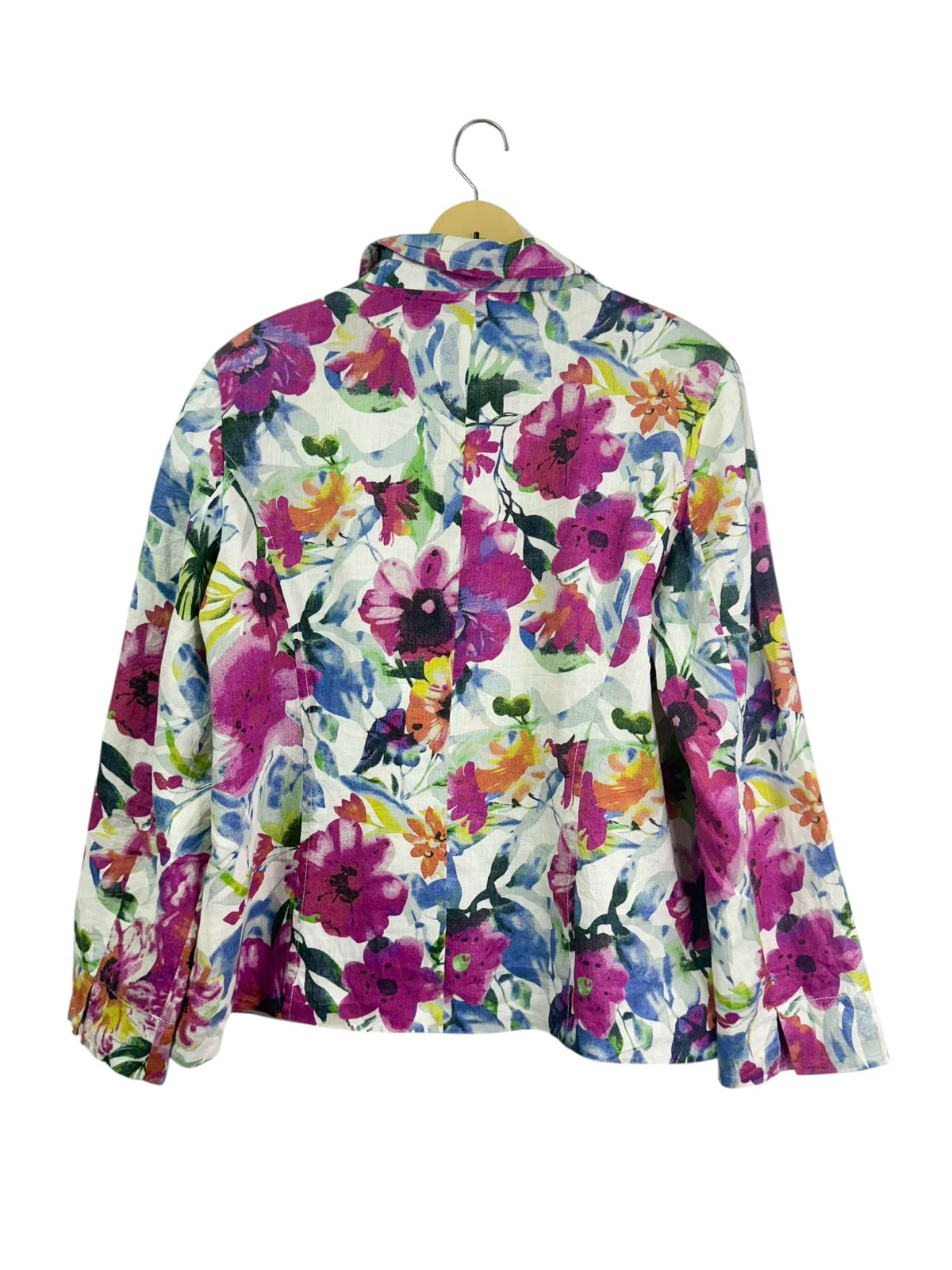 Behr Eva Vintage Jacket