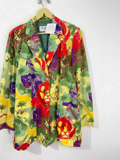 Antonet Sports  Vintage Jacket