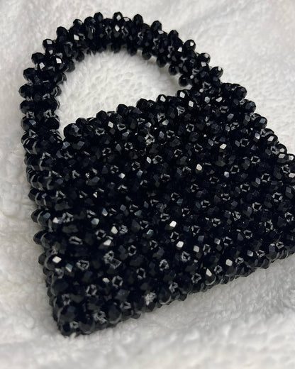 Crystal Mini bag