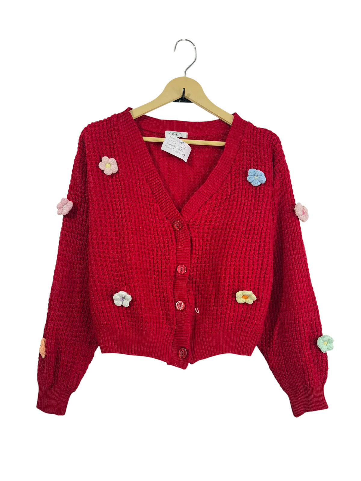 Oimena Sweater