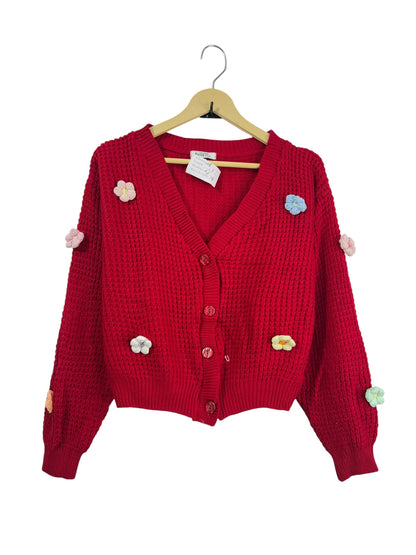 Oimena Sweater