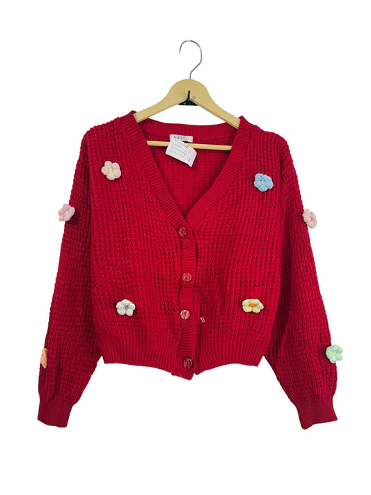 Oimena Sweater