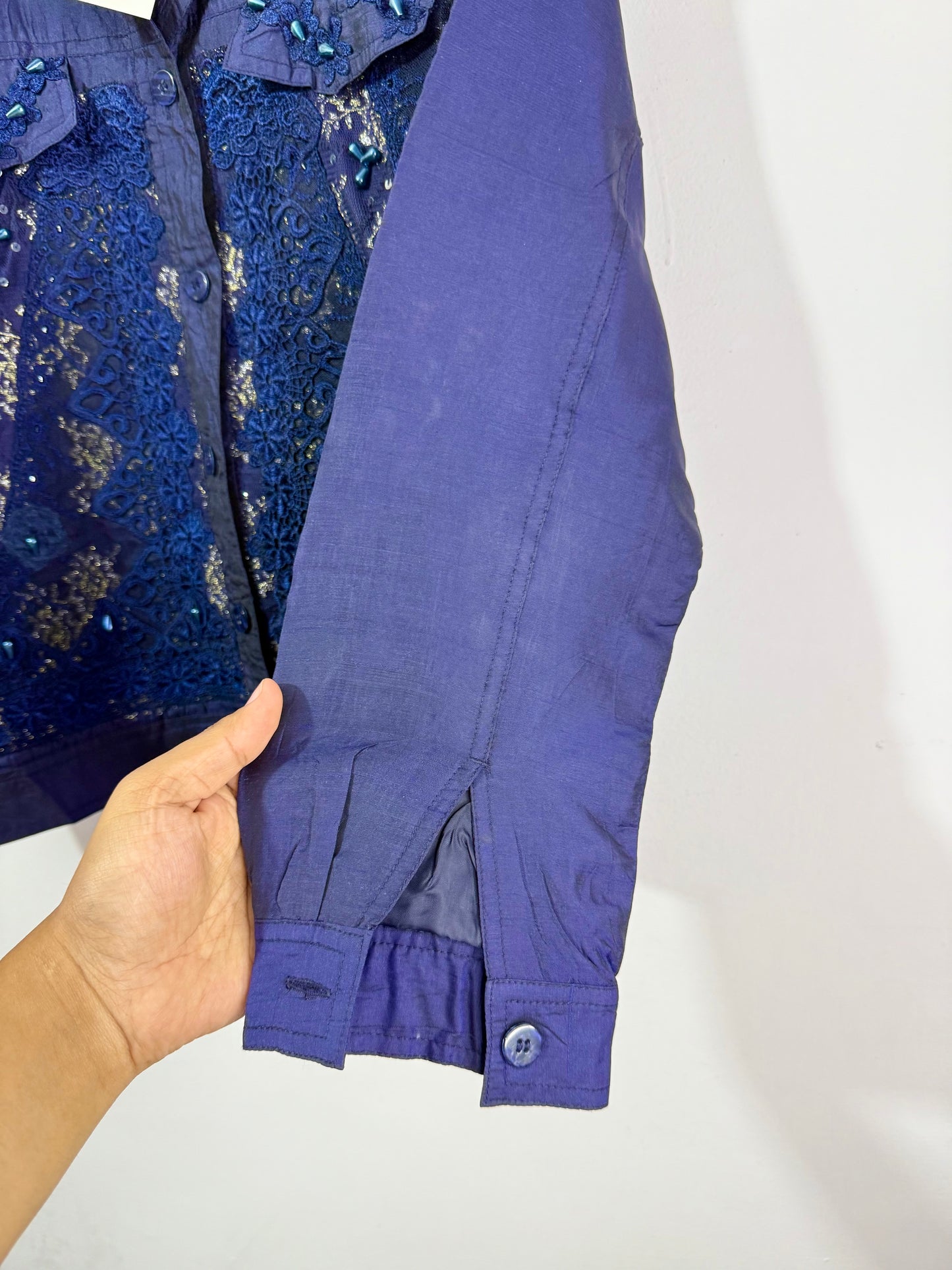 Coldwater Creek Vintage Jacket