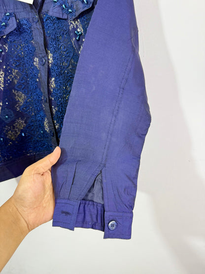 Coldwater Creek Vintage Jacket