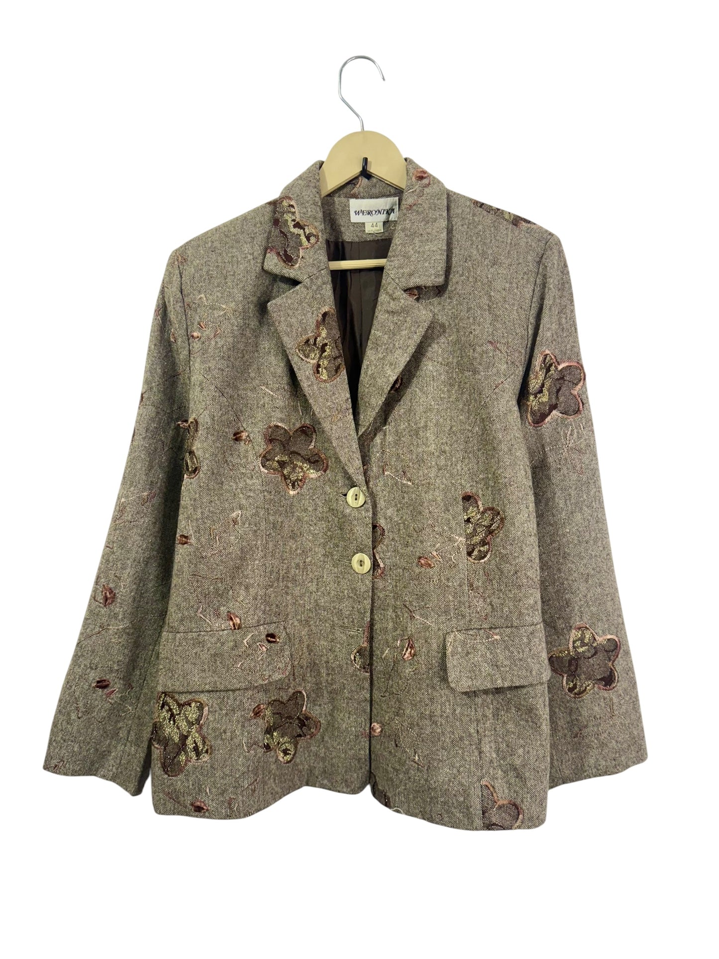 Weronika Vintage Jacket
