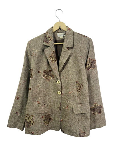 Weronika Vintage Jacket