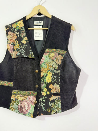 Meico Vintage Vest