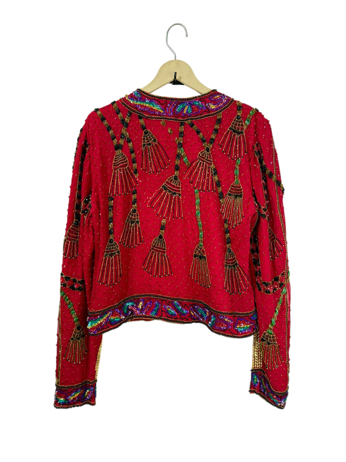 Laurence Kazar Jacket