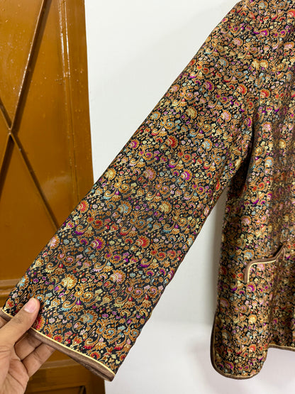 Hanbok Vintage Jacket