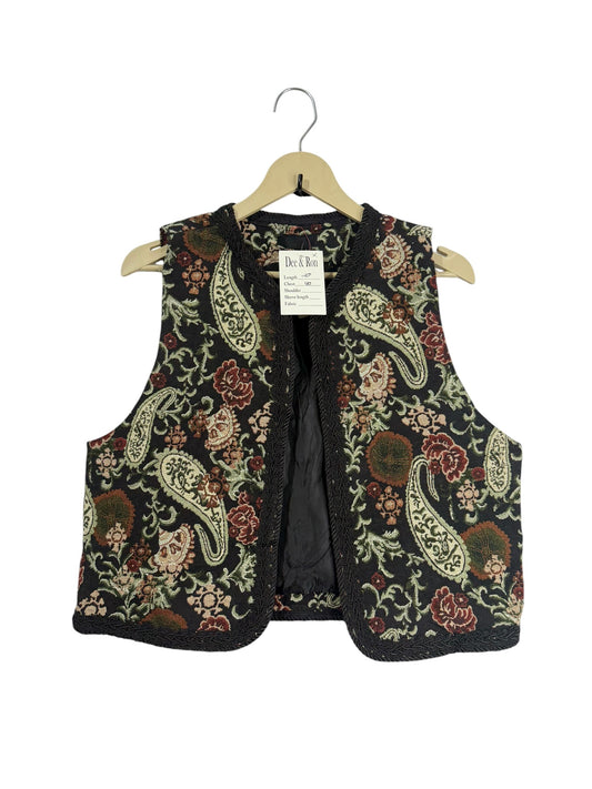 Vintage Vest