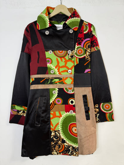 IT Jennifer Taylor Jacket