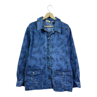 Vintage Jacket