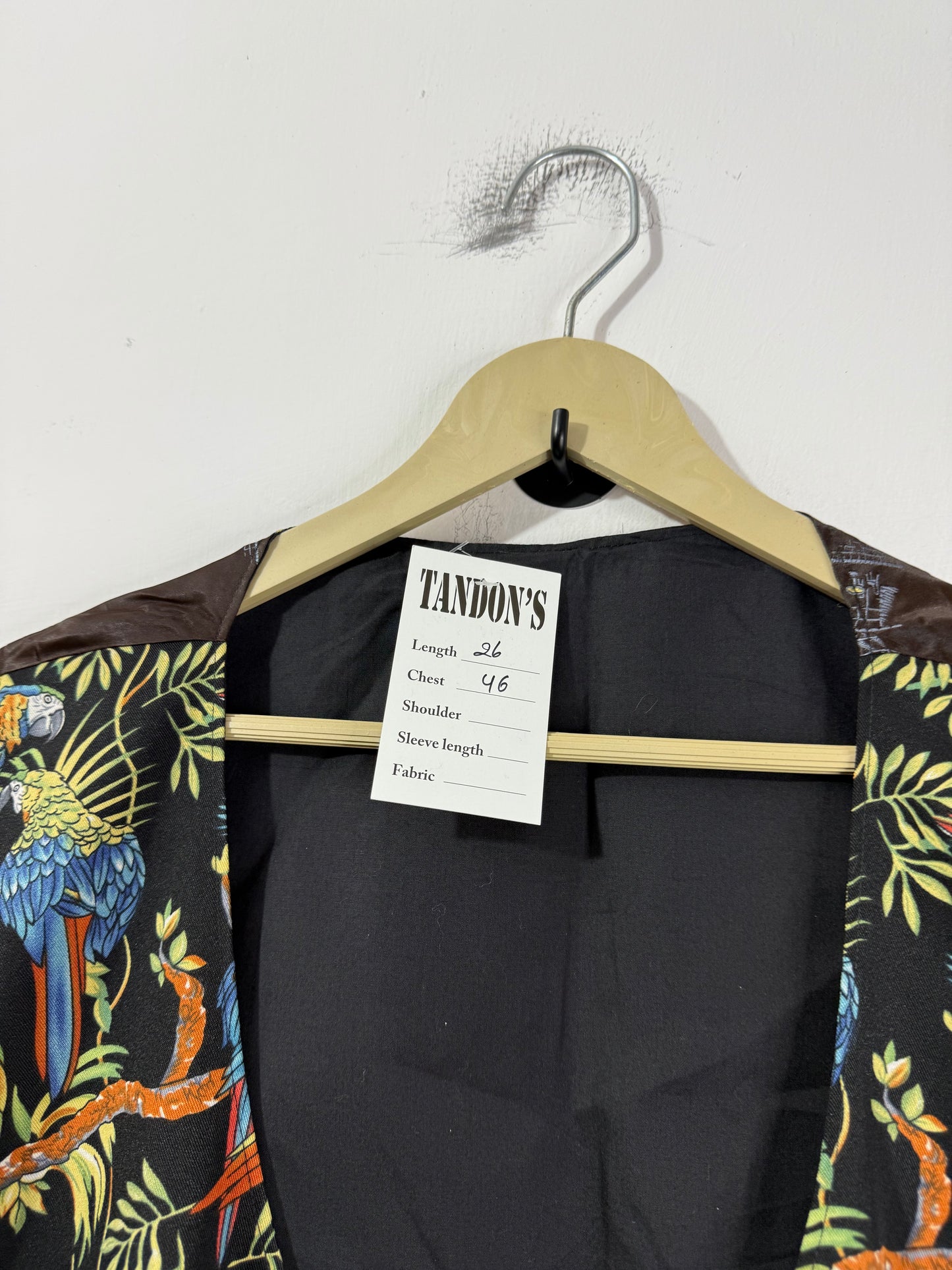 Vest