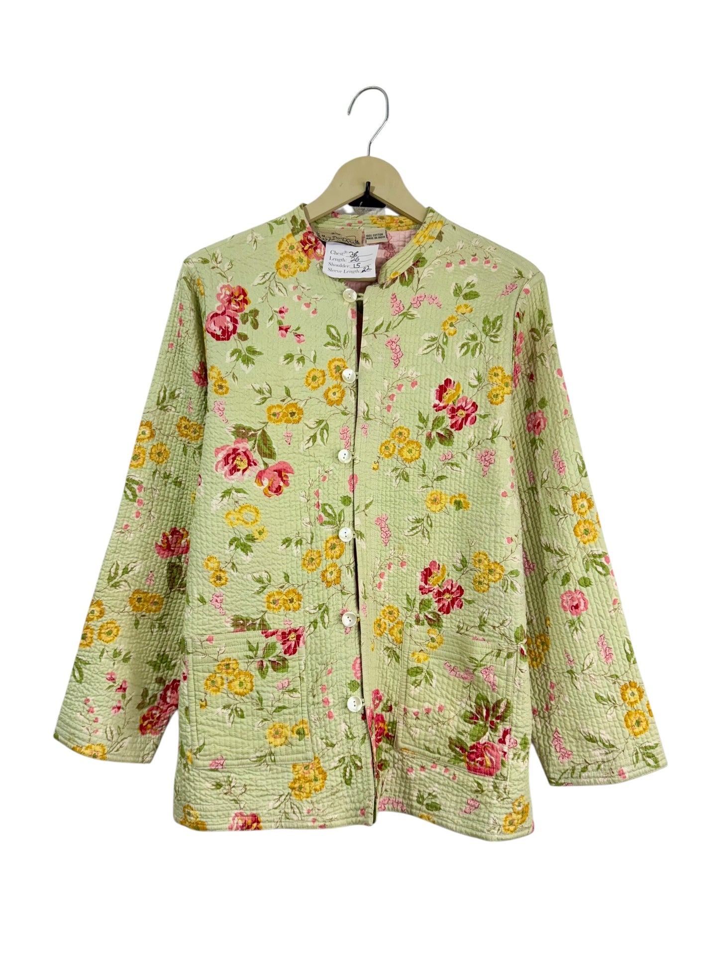 New Direction Vintage Jacket