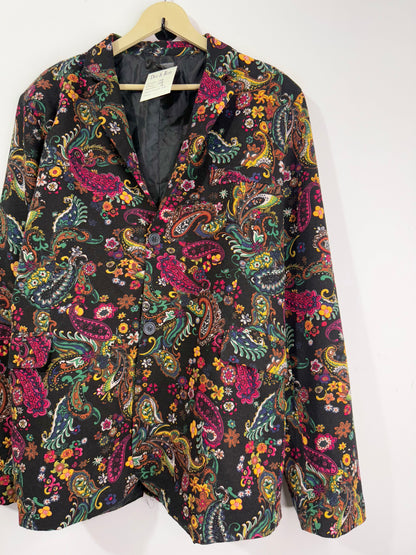 Vintage Jacket