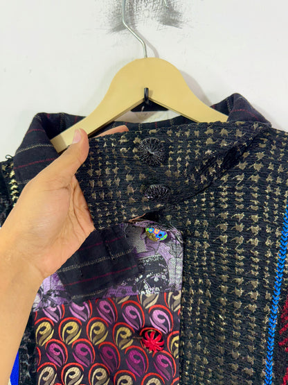 The Prime Vintage Jacket