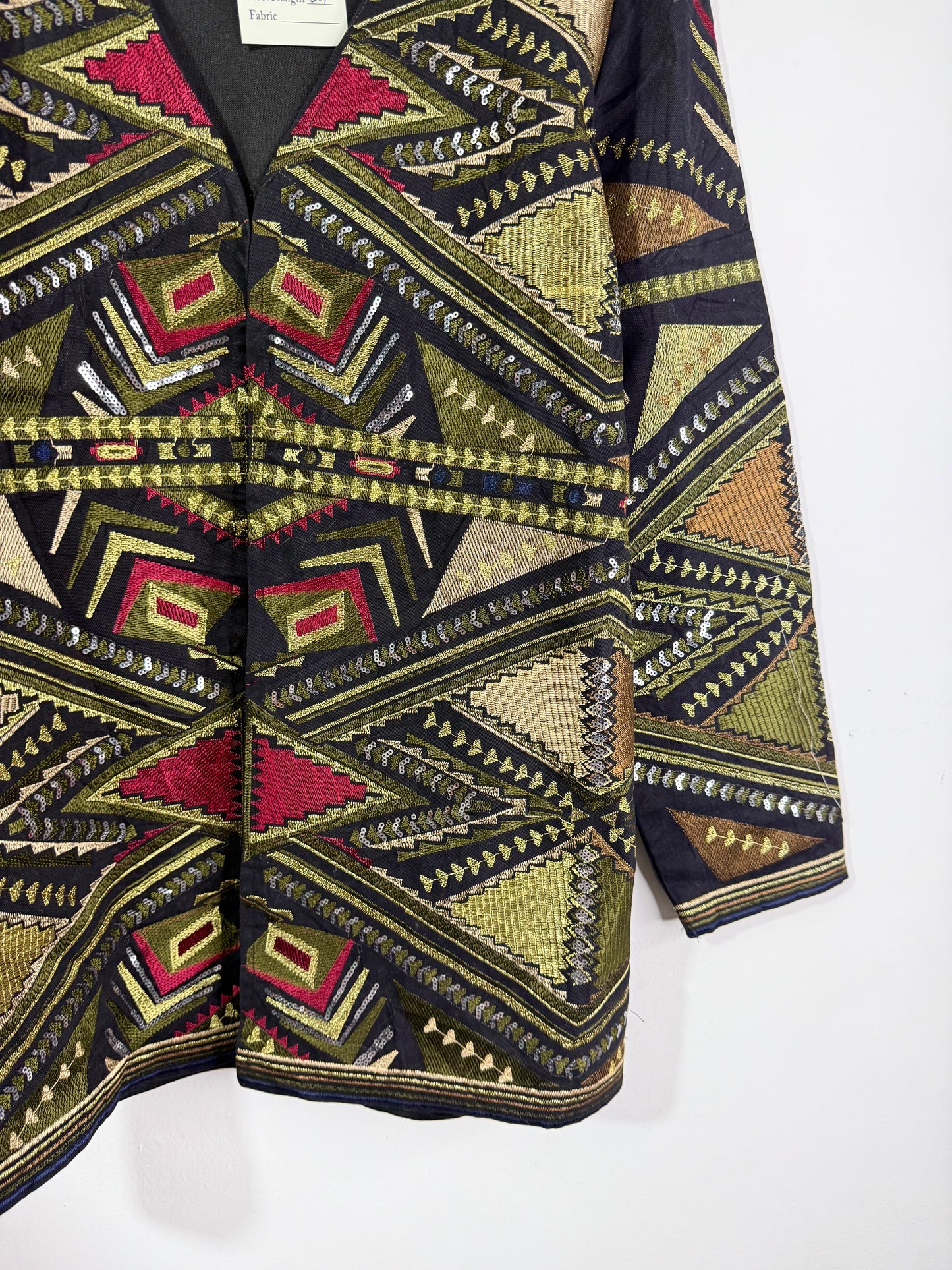 Misskoo Vintage Jacket