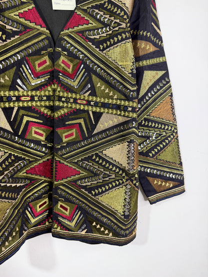 Misskoo Vintage Jacket